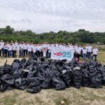 Dow Romania organizes cleanup day  